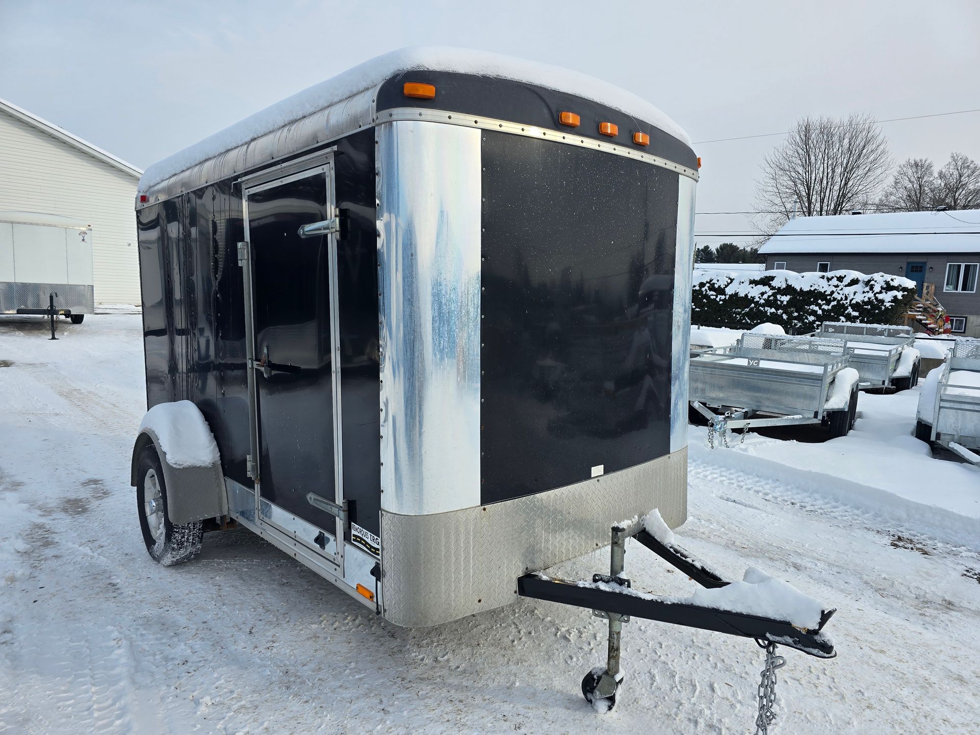 Fermée 2000 Artisanal 610sa  5070-1R-3.5K