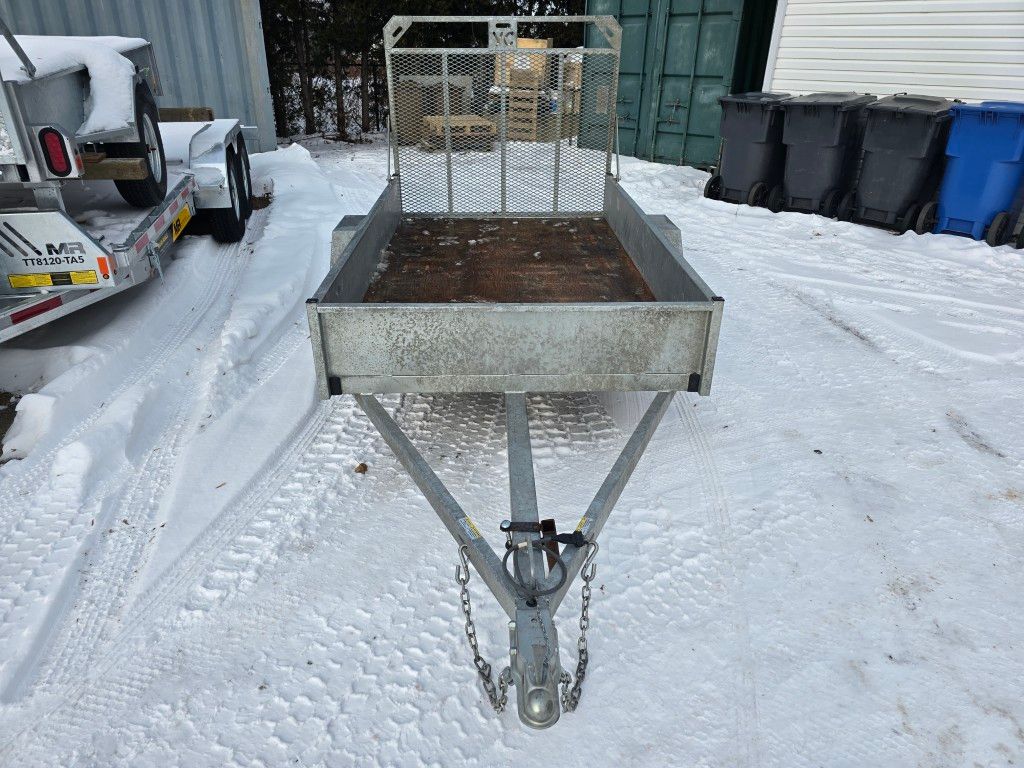 Utilitaire 2025 YC YCLRF5597G 1347