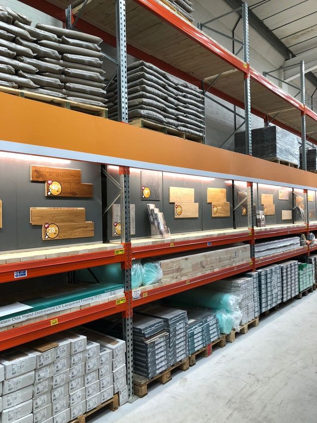pallets pigeon store
