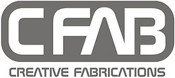 CFAB Creative Fabrications logo
