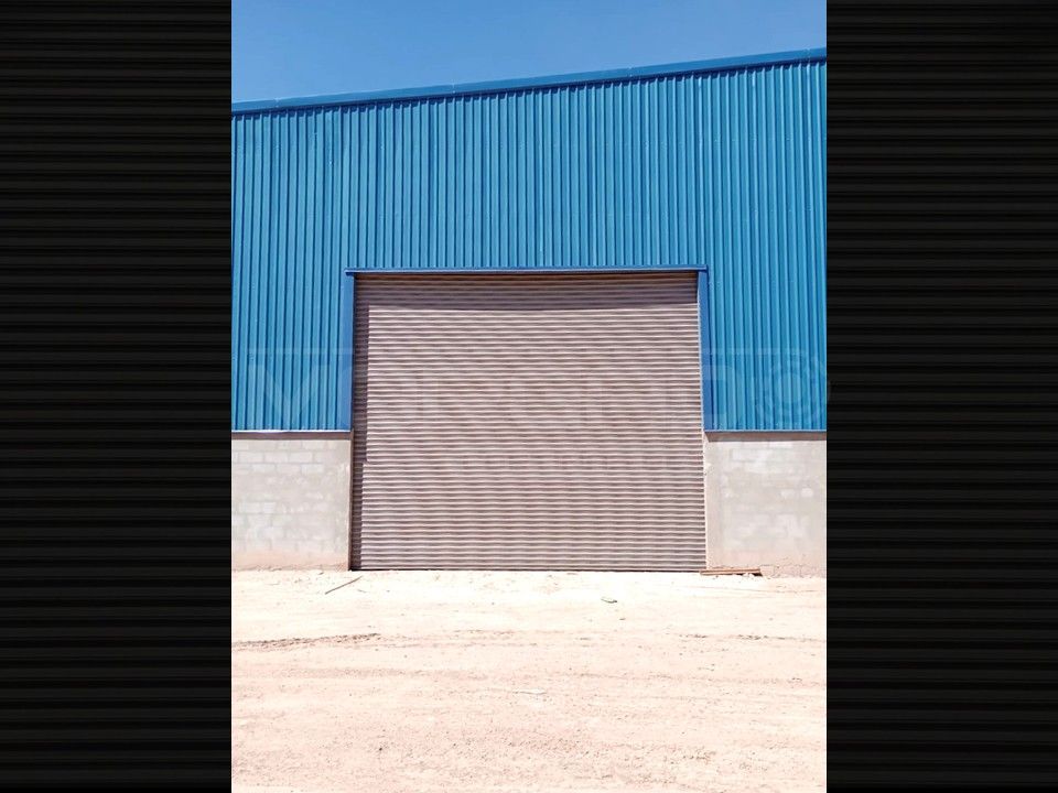 MORGADO CORTINAS DE ACERO