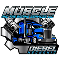 Muscle & The Brains Services LLC