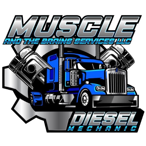 Muscle & The Brains Services LLC