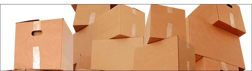 To get your packages delivered in Manchester call PJW Transport packing