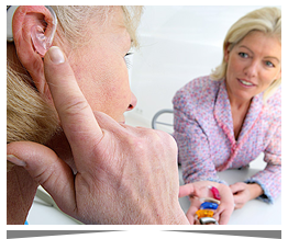 Hearing Care Solutions