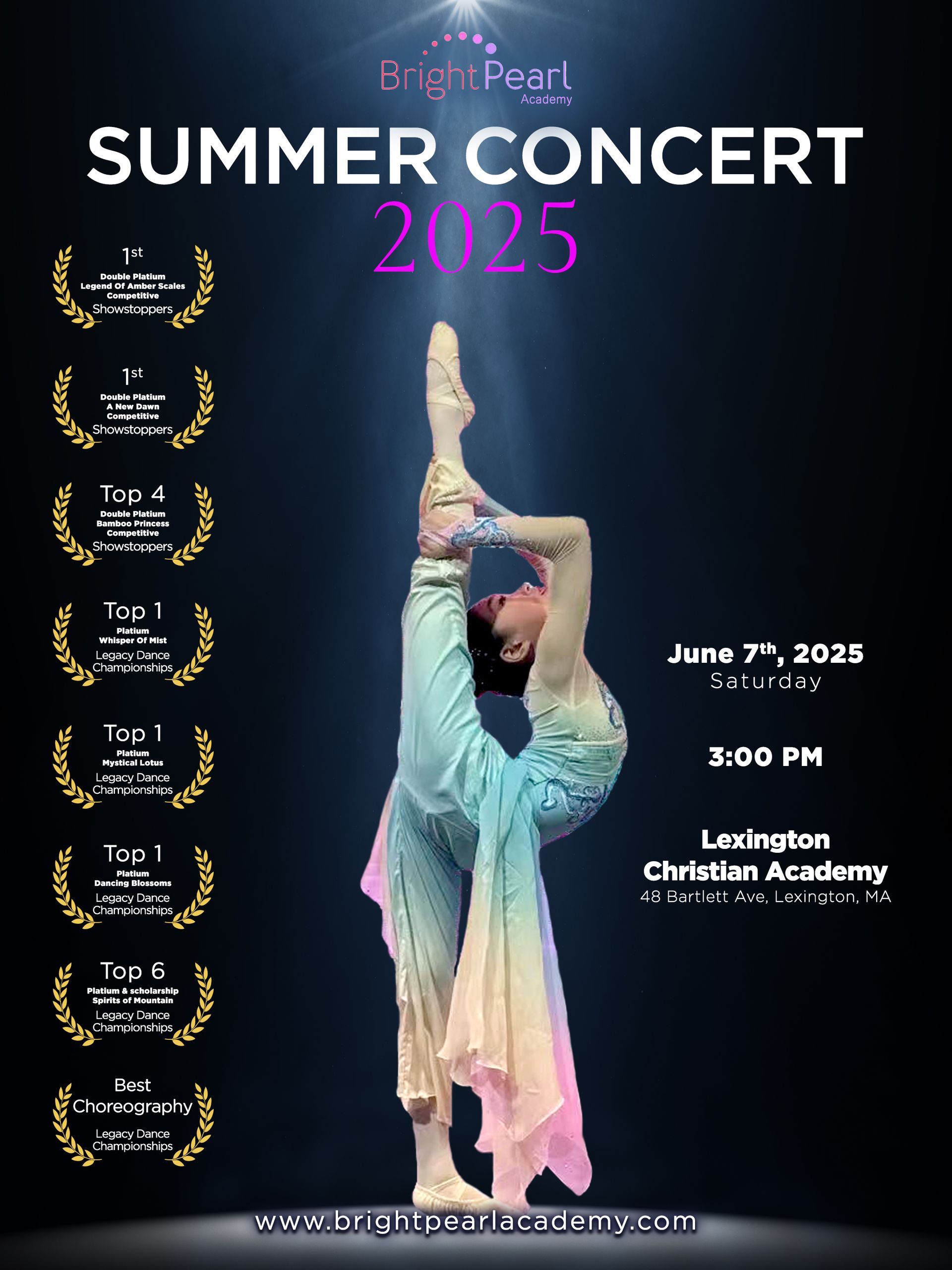 Summer concert