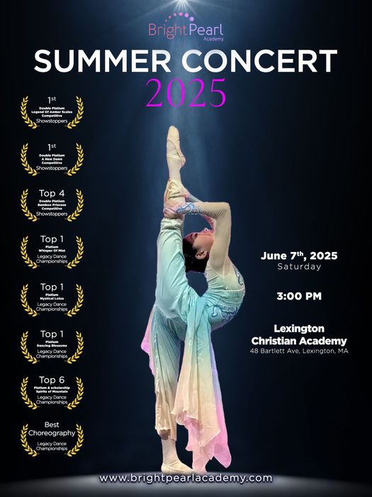 Summer concert