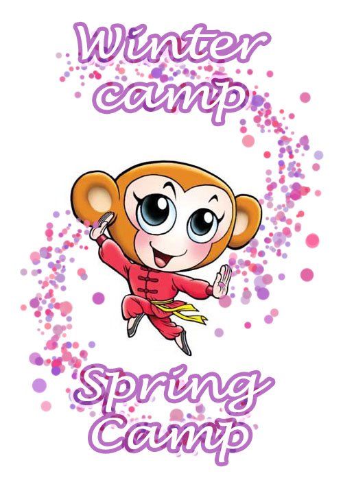 Winter / Spring Camp