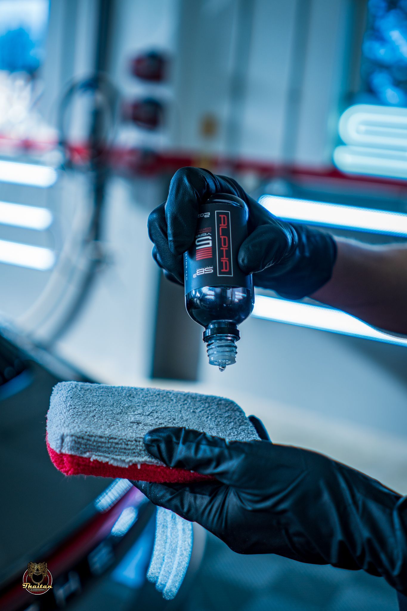 ceramic coatings