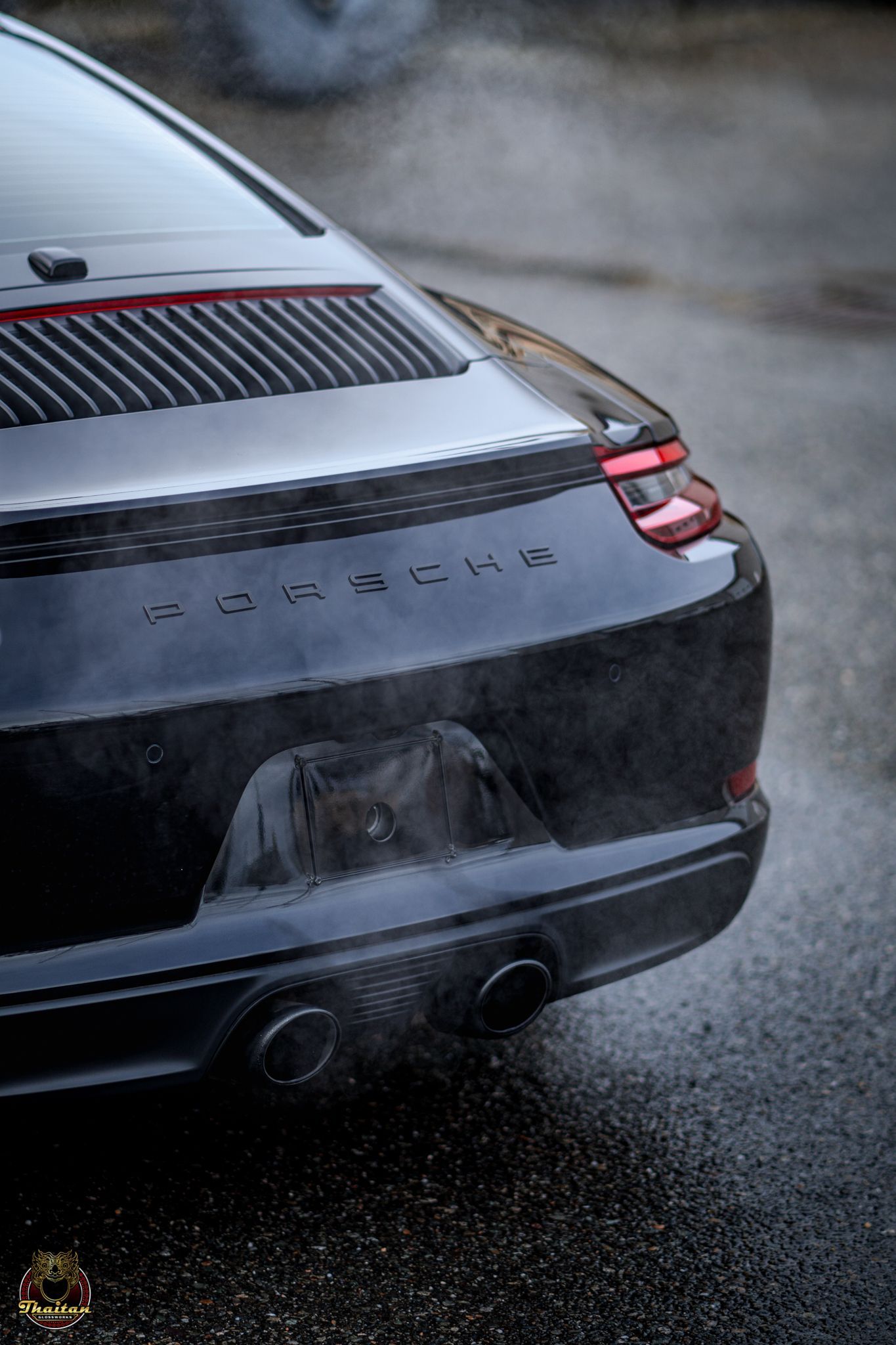 UV Inhibitors in Modern PPF