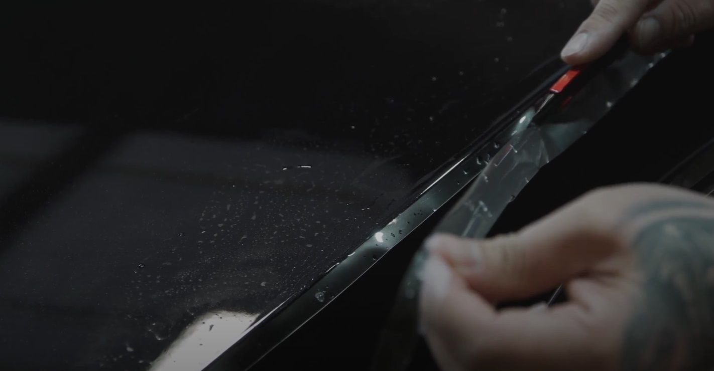 dit paint protection film
