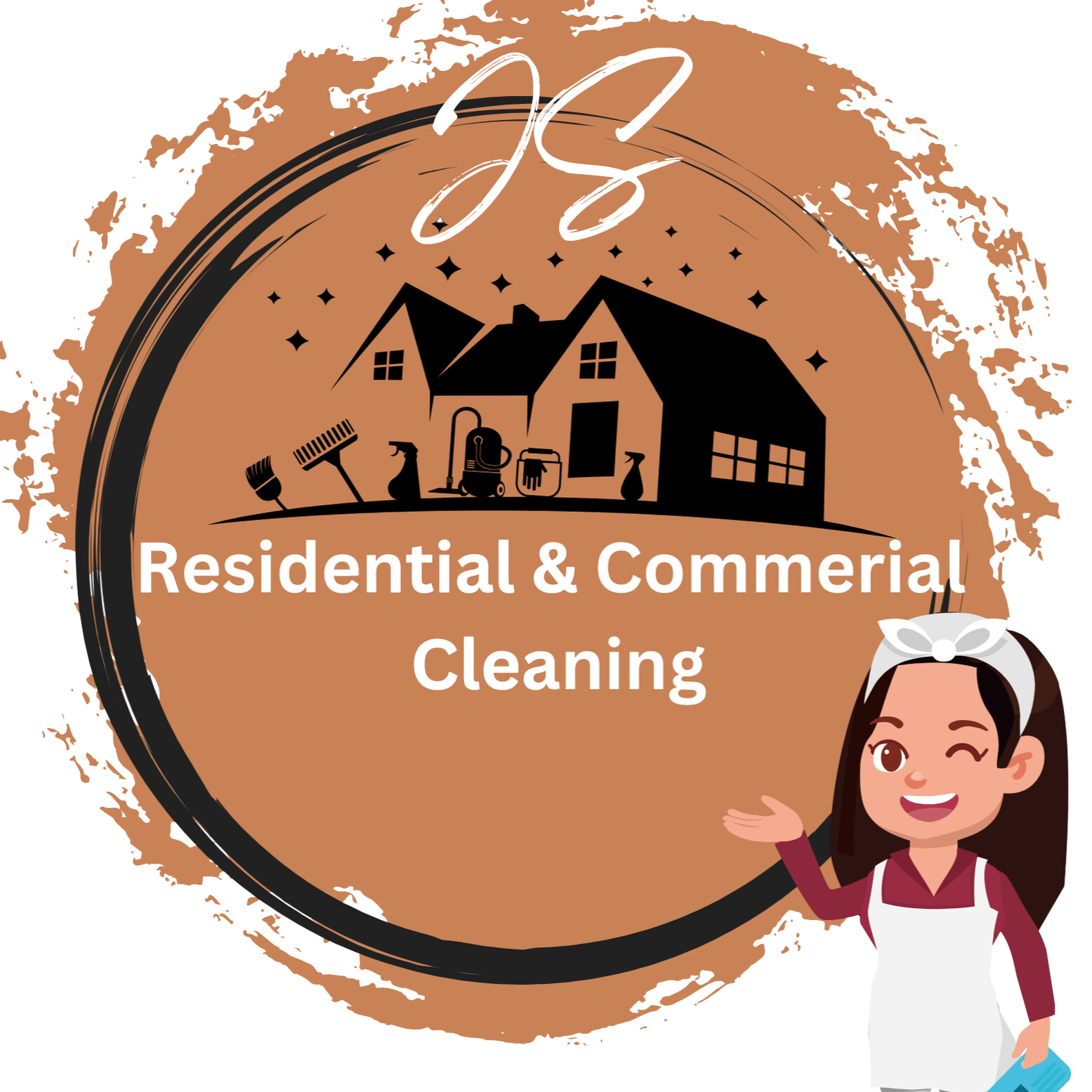 JS Residential and Commercial Cleaning LLC