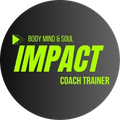 IMPACT 
Body, mind & soul