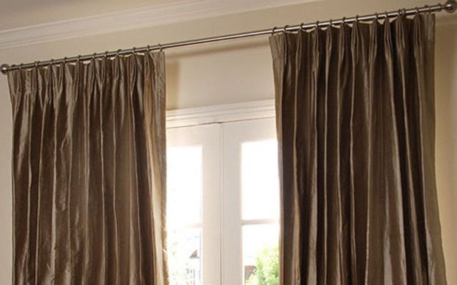 kooltrend lifestyle curtains
