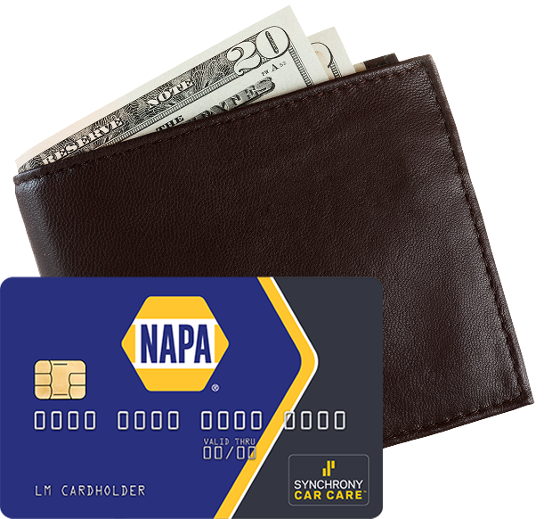 Financing | Prestige Tire & Auto