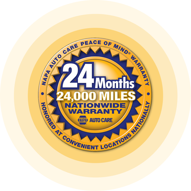 Warranty | Prestige Tire & Auto