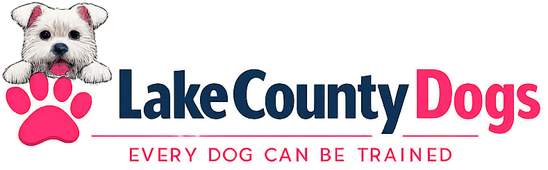 Lake County Dogs
