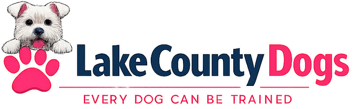 Lake County Dogs