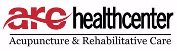 ARC healthcenter acupuncture logo
