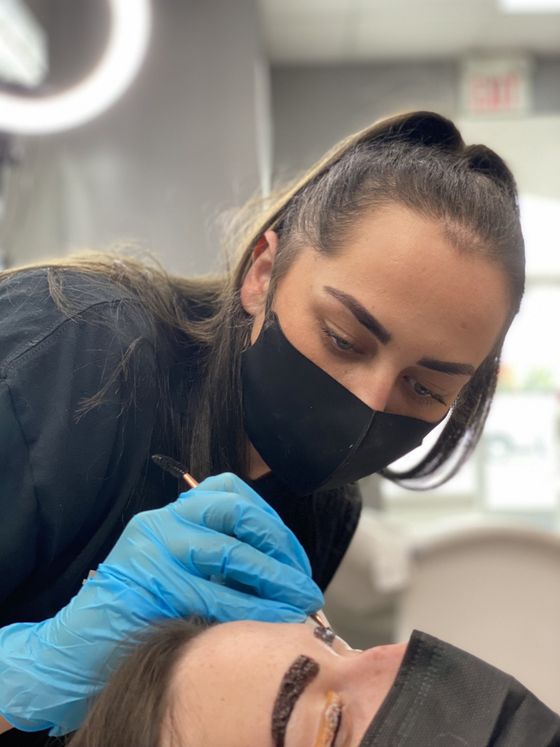 BBare Beauty Bar Waxing Laser Hair Removal Cambridge