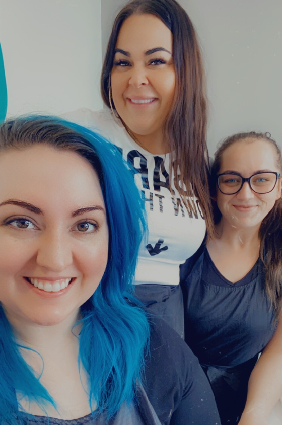 BBare Beauty Bar Waxing Laser Hair Removal Cambridge