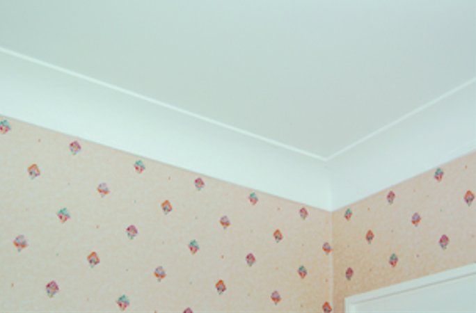 decorative plaster walls