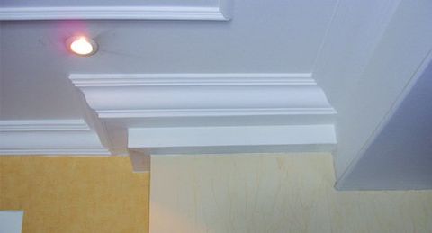 Coving