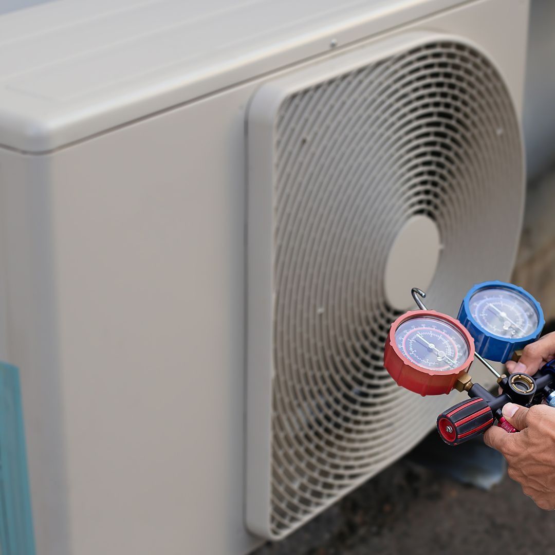 How To Improve The Efficiency of Your Air Conditioner