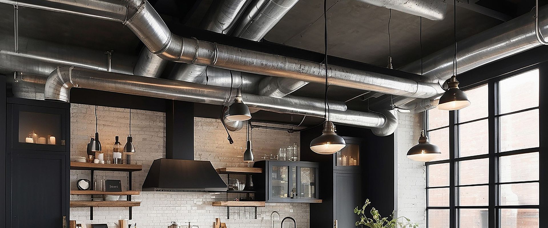 New HVAC Installation Service