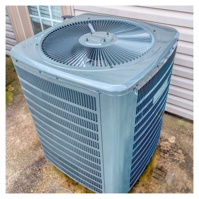 What is Air Conditioning Unit: Ultimate Guide to Cool Comfort