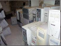 Data Wiping Service Computer Recycling In Devon