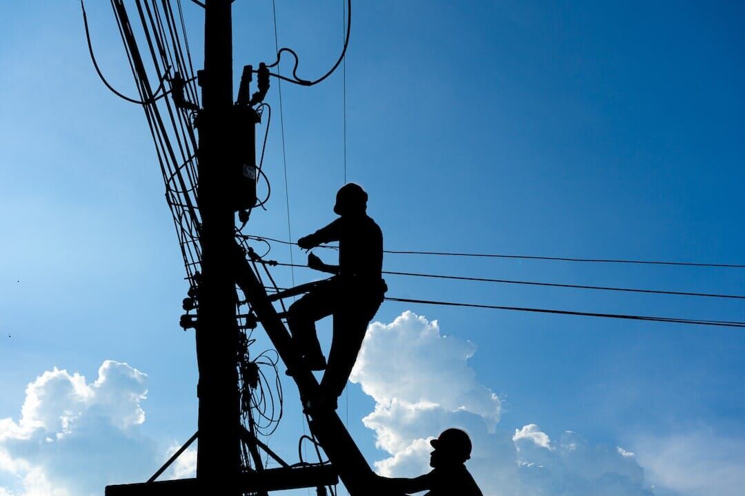 Electrical Work — Electrician in Nowra, NSW