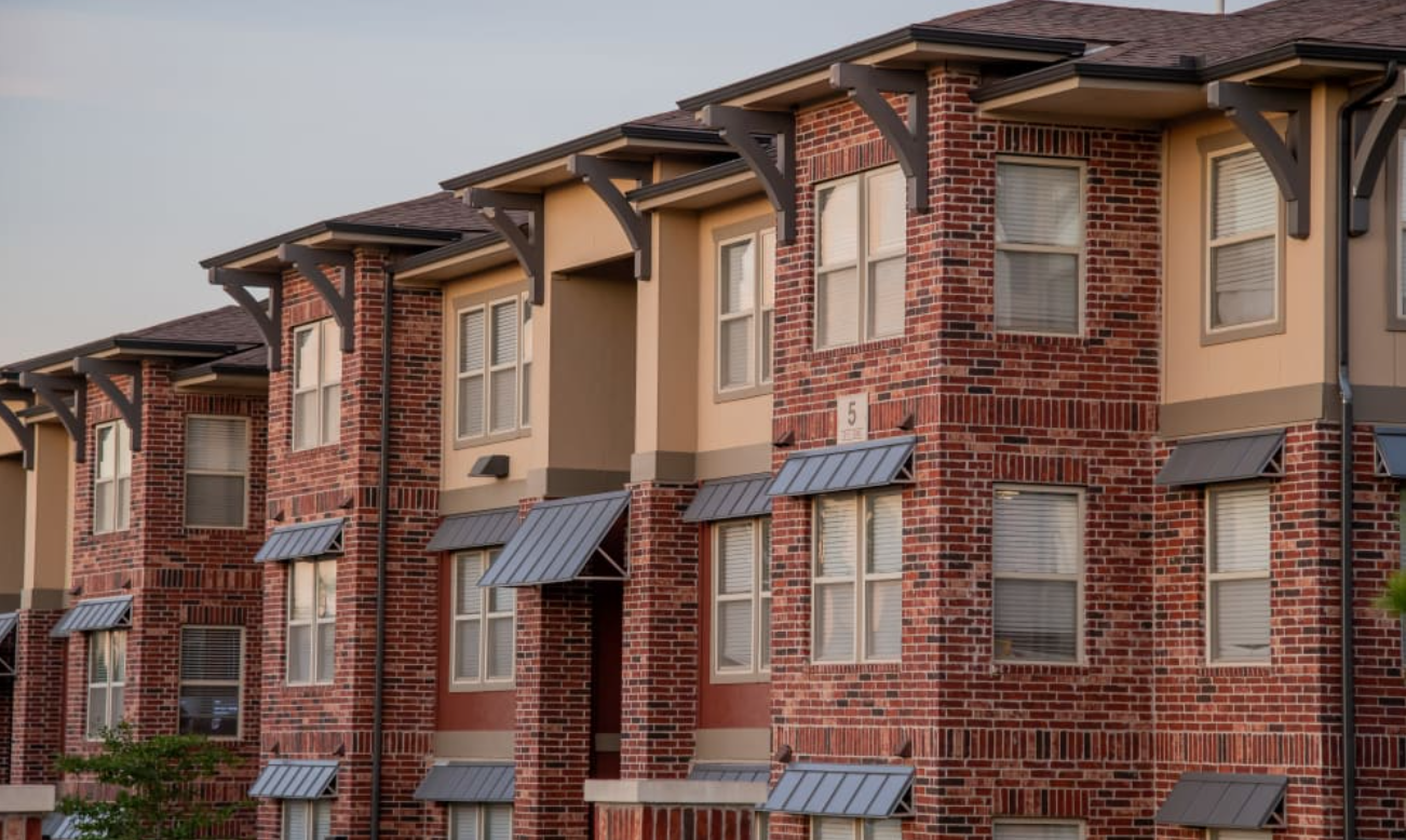 The Icon At Norman Exterior - Click Here For Availability