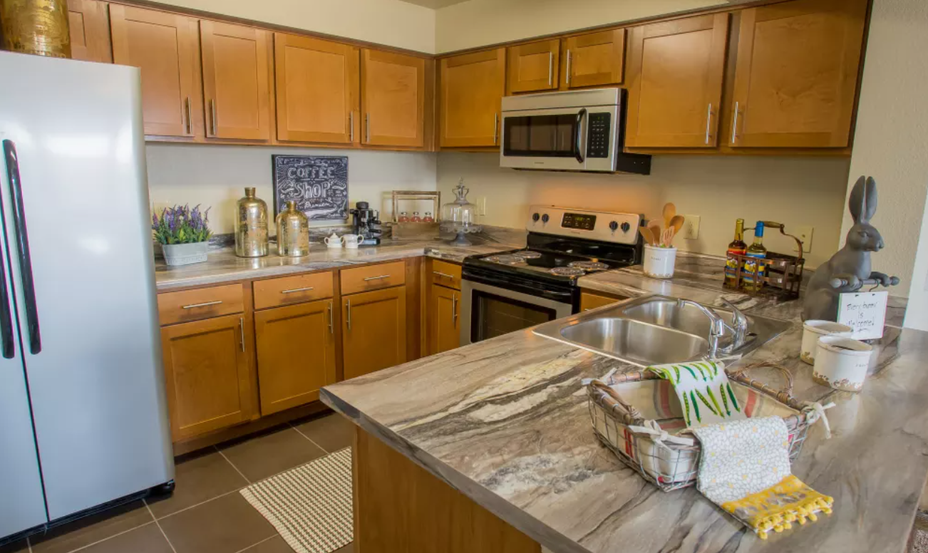 Icon Kitchen Photo