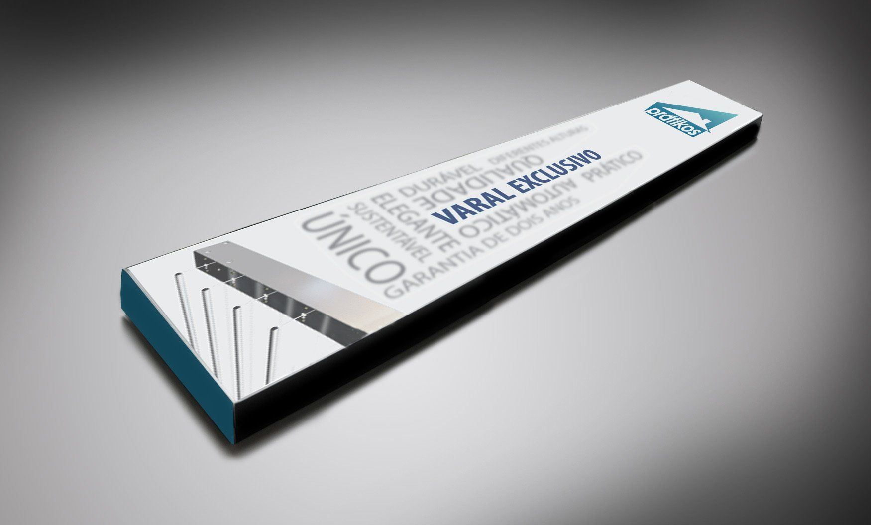 Um pedaço de papel com a palavra unicos