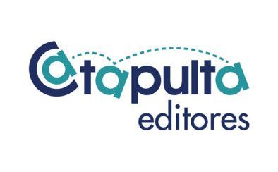 Logotipo da editora