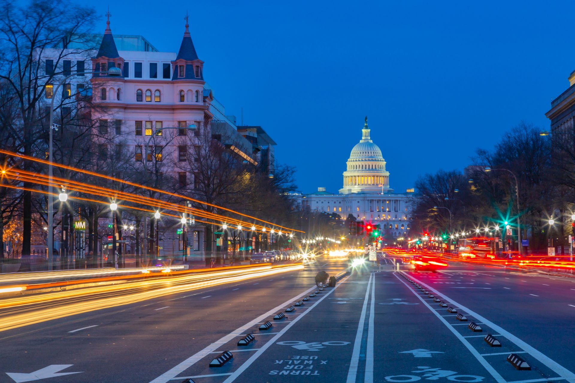 Your Local Porta Potty Experts in Washington County