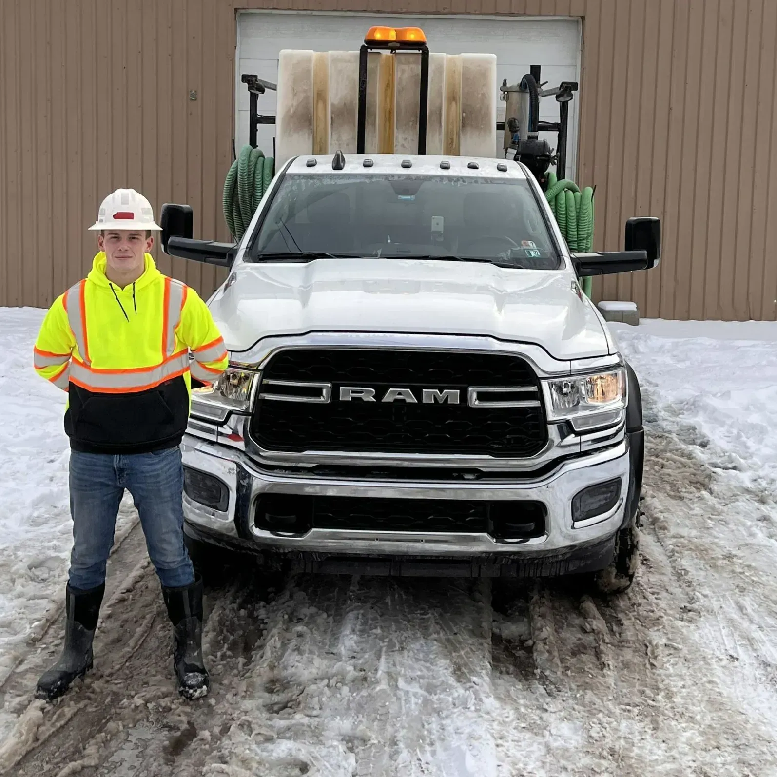 Why Choose Keystone Waste Solutions in Pittsburgh, PA?