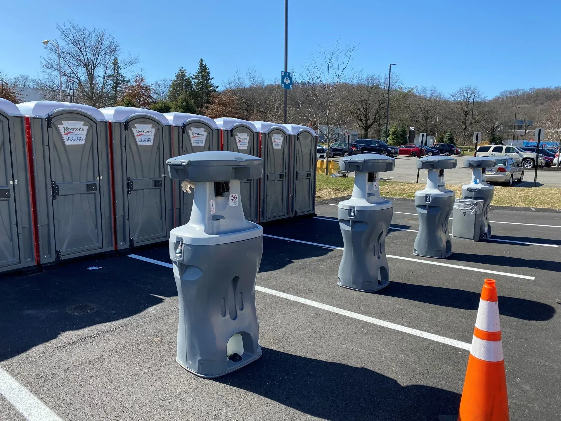 Why Choose Keystone Waste Solutions in Greensburg, PA?