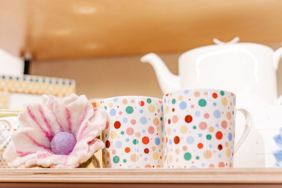 Produktfoto Weltladen Die Nische Mürzzuschlag