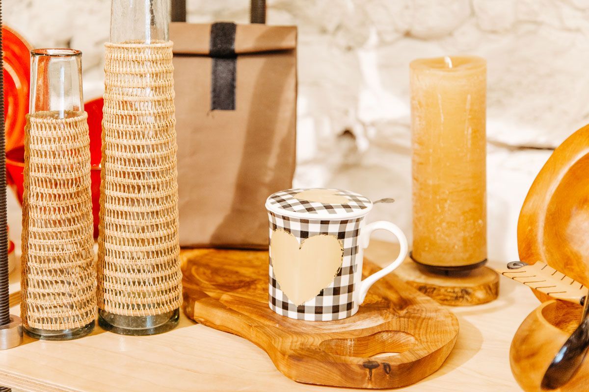 Produktfoto Weltladen Die Nische Mürzzuschlag