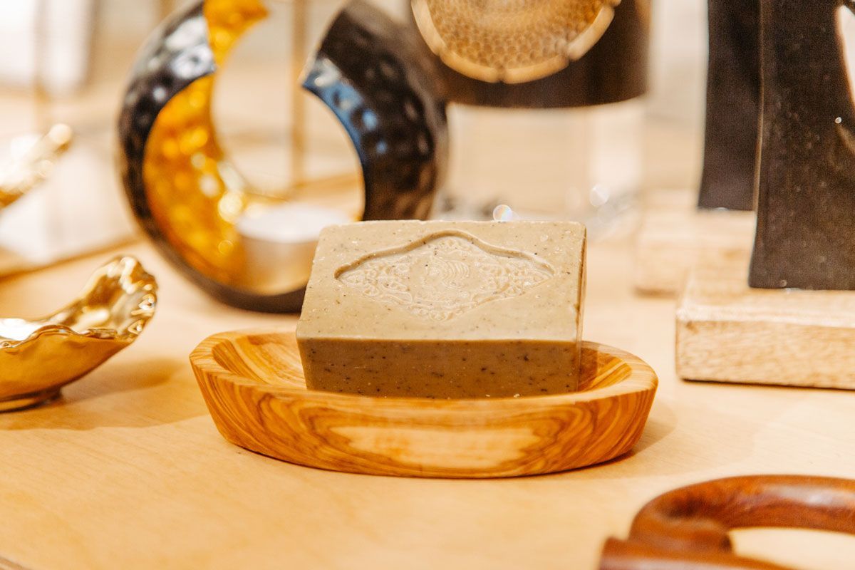 Produktfoto Weltladen Die Nische Mürzzuschlag