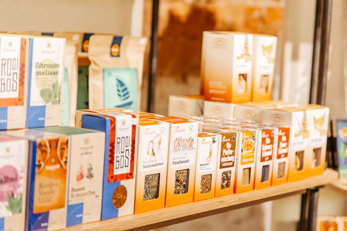 Produktfoto Weltladen Die Nische Mürzzuschlag