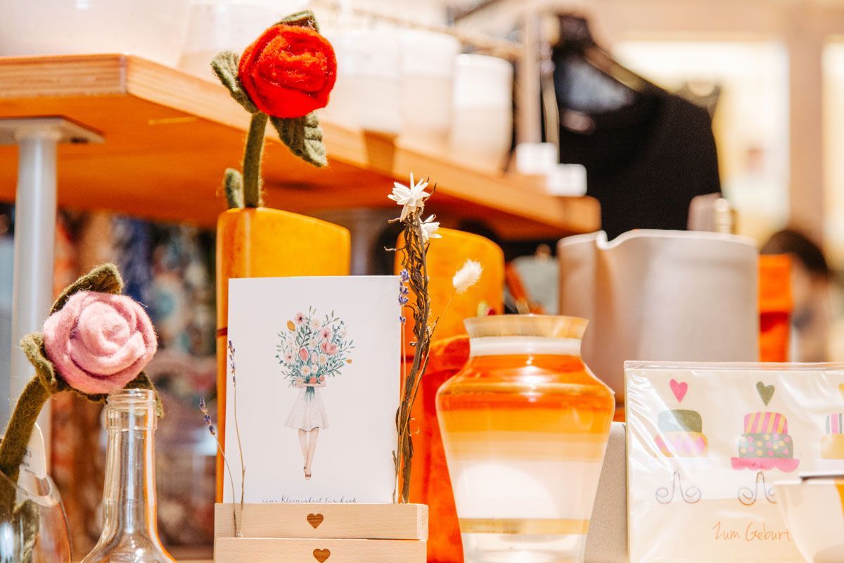 Produktfoto Weltladen Die Nische Mürzzuschlag