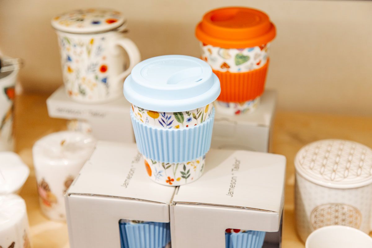 Produktfoto Weltladen Die Nische Mürzzuschlag