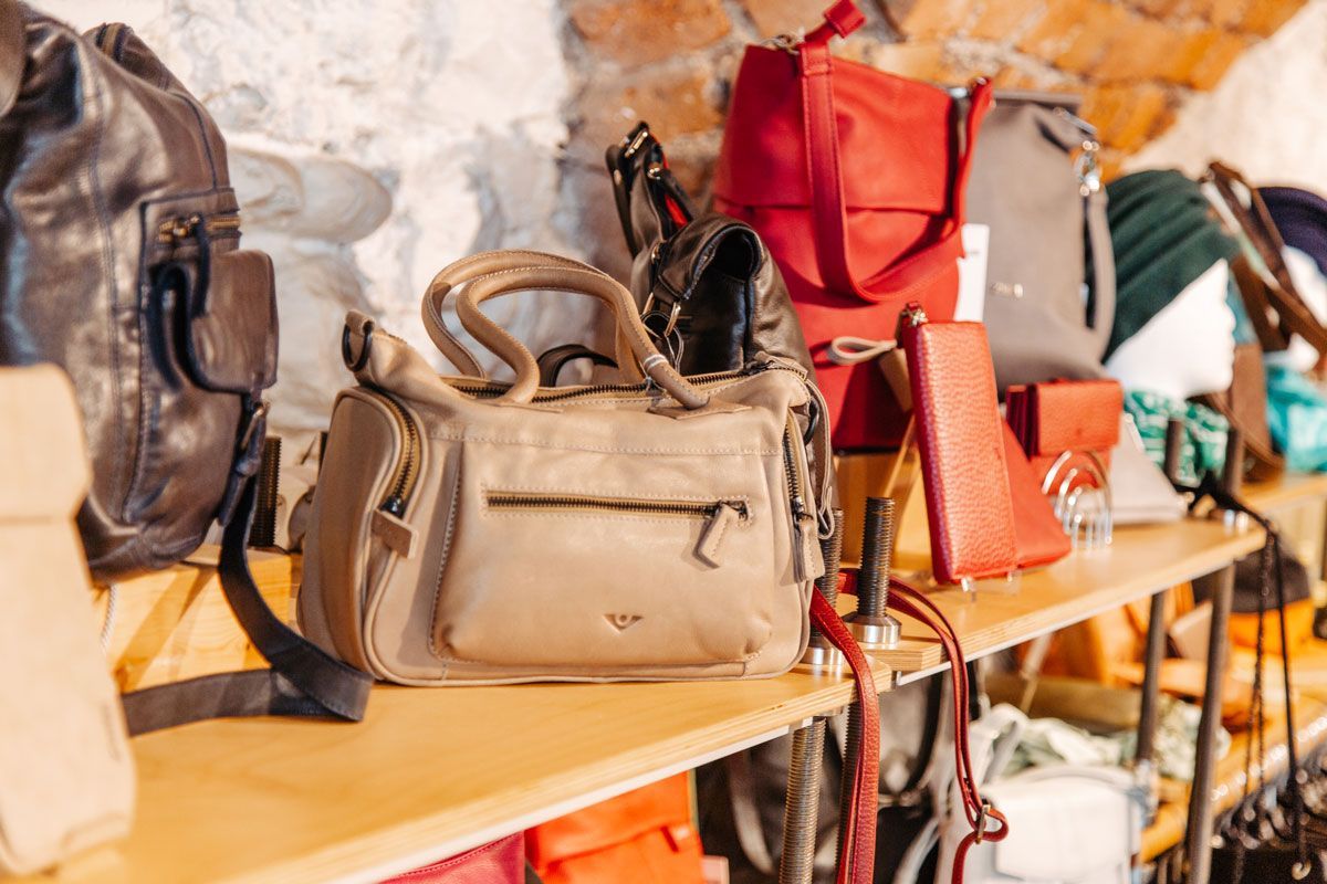 Produktfoto Weltladen Die Nische Mürzzuschlag