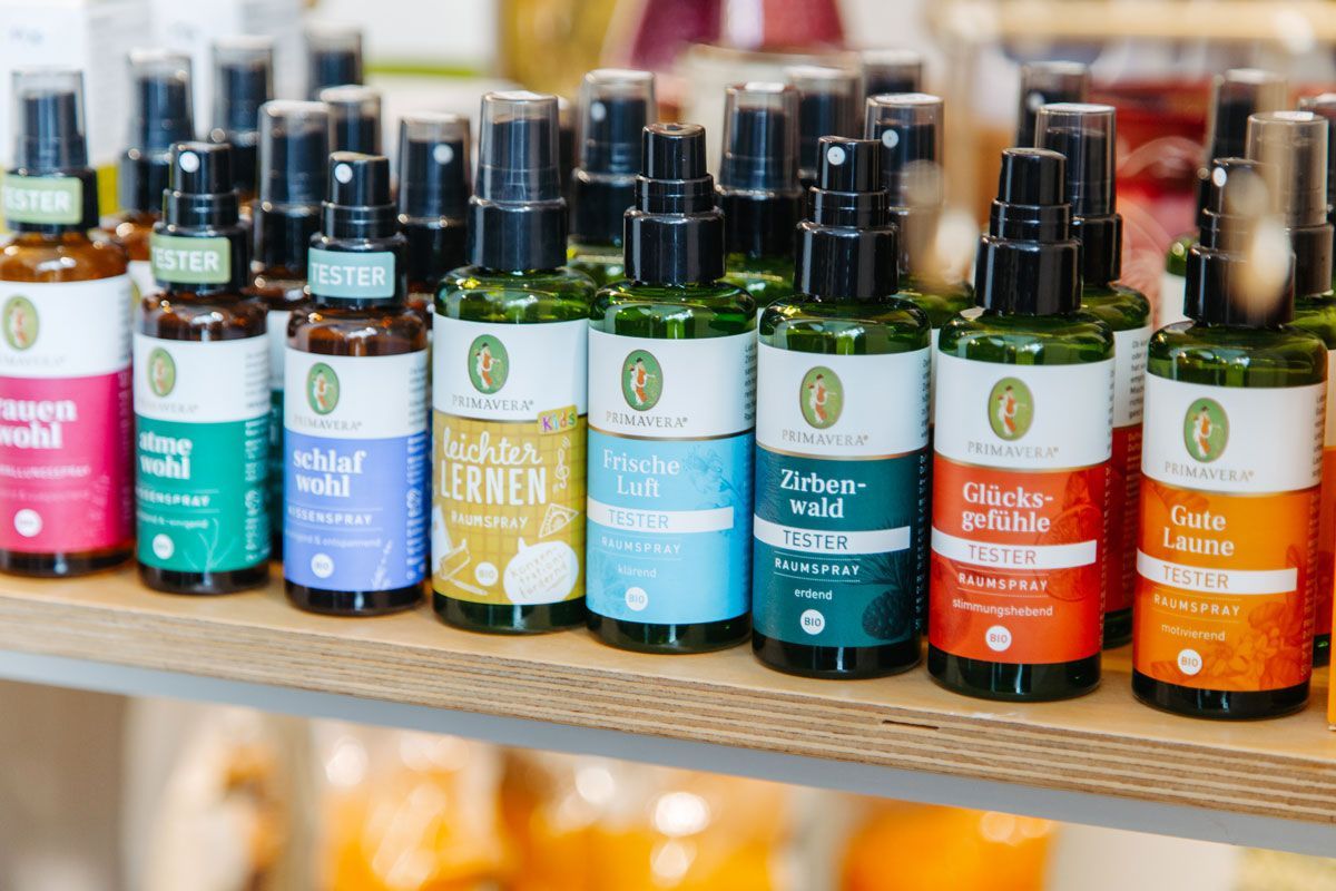 Produktfoto Weltladen Die Nische Mürzzuschlag