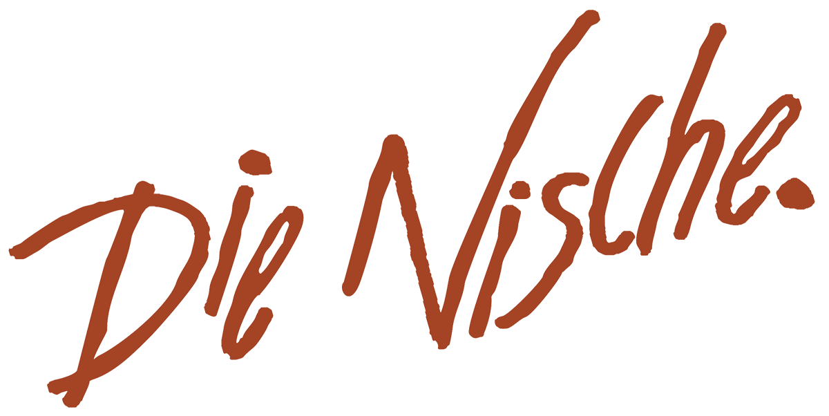 Logo Die Nische Mürzzuschlag