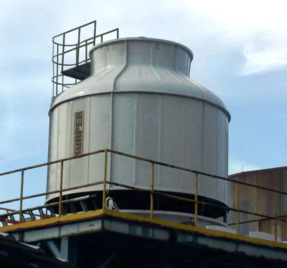 Abc Torres Equipamentos Industriais