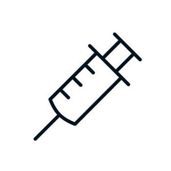 icona Vaccinazioni